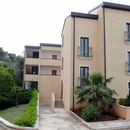 Hotel Villa Rosa Мартина Франка Екстериор снимка